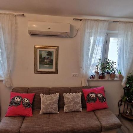 Sunny Apartment Split Exterior foto